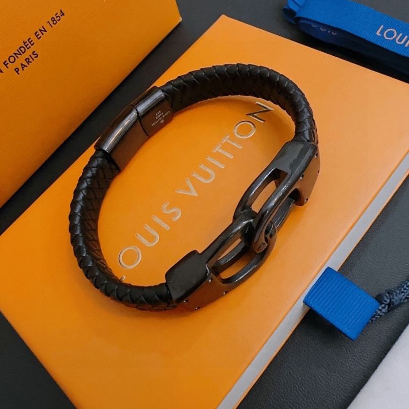 Louis Vuitton Bracelets